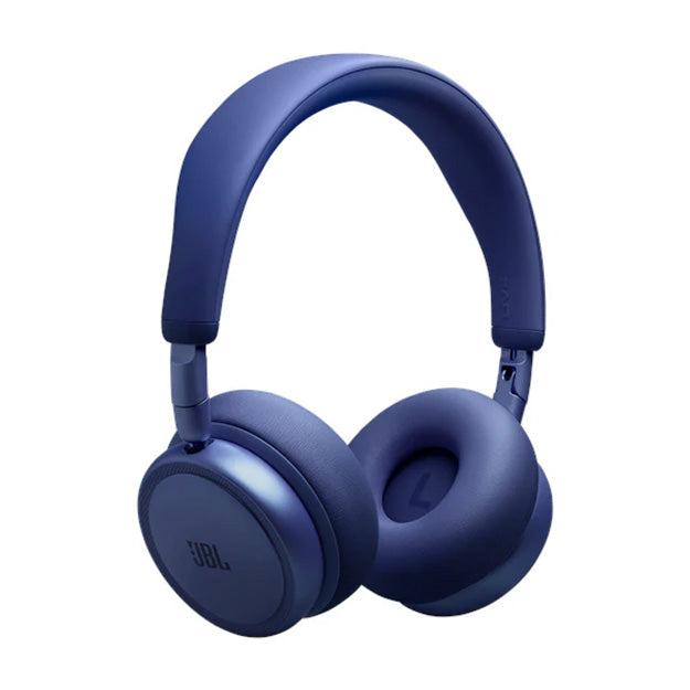 JBL Live 680NC Wireless Noise Cancelling Bluetooth On-Ear Headphones