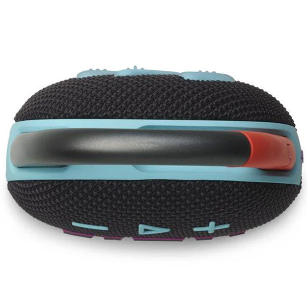 JBL Clip 5 Portable Waterproof Bluetooth Speaker