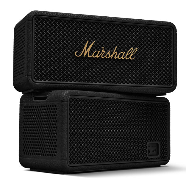 Marshall Middleton II Portable Speaker