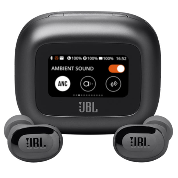JBL Live Buds 3 True wireless Noise Cancelling Bud-Type In-Ear Earbuds