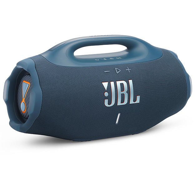 JBL Boombox 4 Portable Bluetooth Speaker