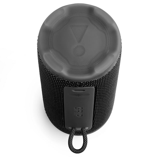 JBL Grip Compact Portable Bluetooth Speaker With Ambient Light