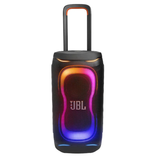 JBL Partybox 330 Portable Party Speaker With Futuristic Lighting