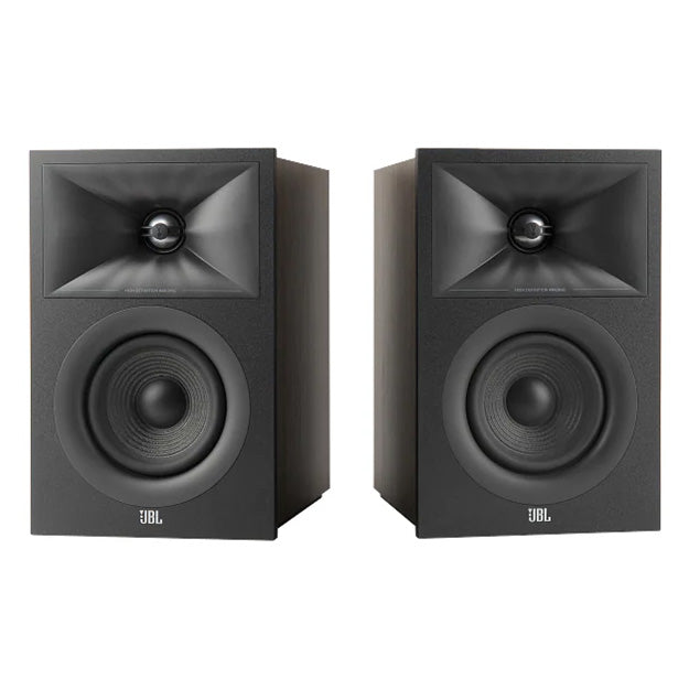 JBL Stage 240B Bookshelf Speakers (Pair)