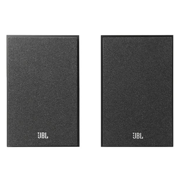 JBL Stage 240B Bookshelf Speakers (Pair)