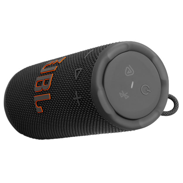 JBL Grip Compact Portable Bluetooth Speaker With Ambient Light