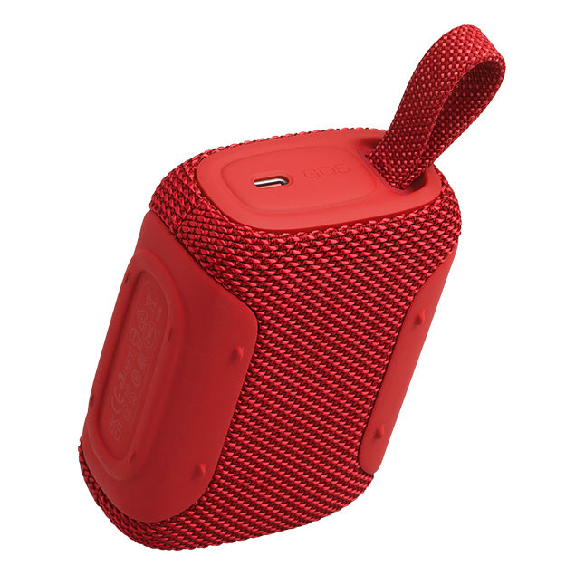 JBL Go 5 Portable Waterproof Bluetooth Speaker