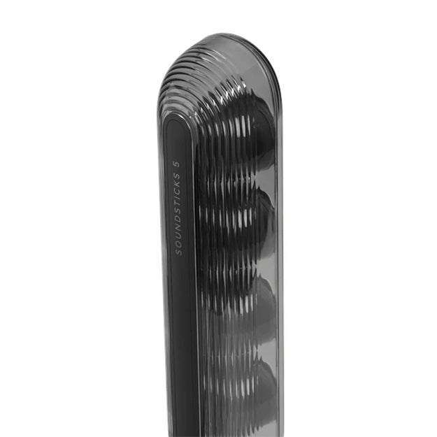 Harman Kardon SoundSticks 5 2.1 Channel Bluetooth Speaker With HDMI