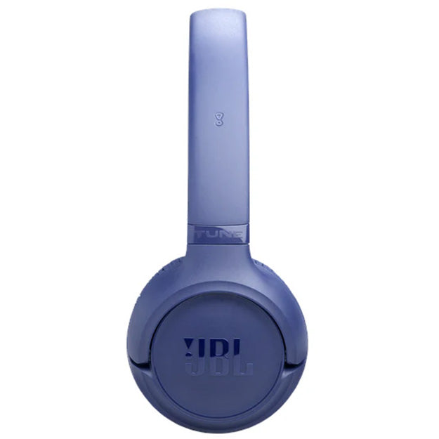 JBL TUNE 530BT Wireless On-Ear Bluetooth Headphones
