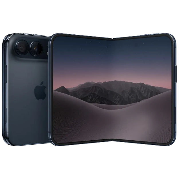 Apple iPhone Duo