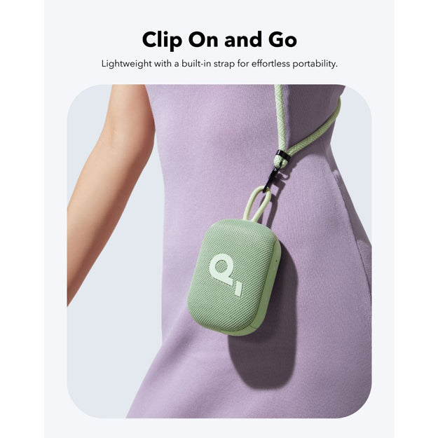 Anker Soundcore Select 4 Go 5W Waterproof Portable Bluetooth Speaker