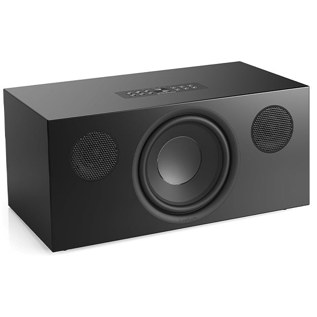Audio Pro C20 W Compact Multiroom Speaker (WiFi & Bluetooth)