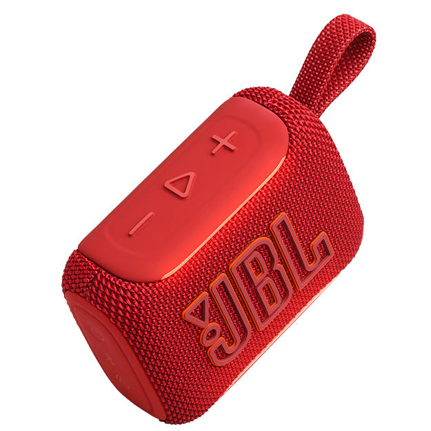 JBL Go 5 Portable Waterproof Bluetooth Speaker