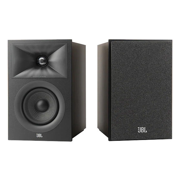 JBL Stage 240B Bookshelf Speakers (Pair)