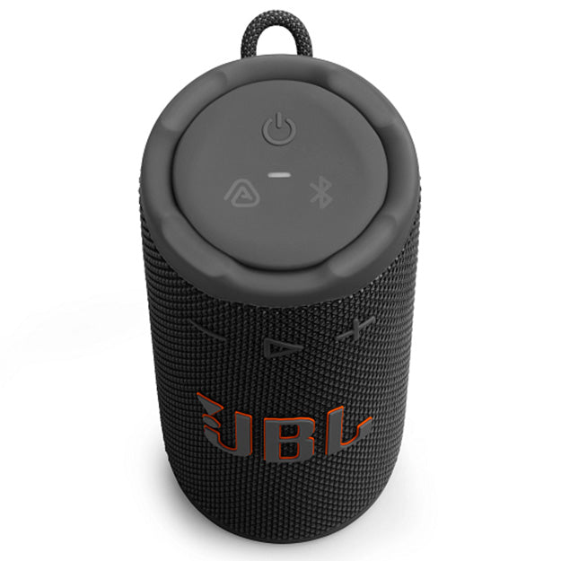 JBL Grip Compact Portable Bluetooth Speaker With Ambient Light