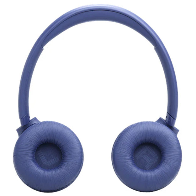 JBL TUNE 530BT Wireless On-Ear Bluetooth Headphones