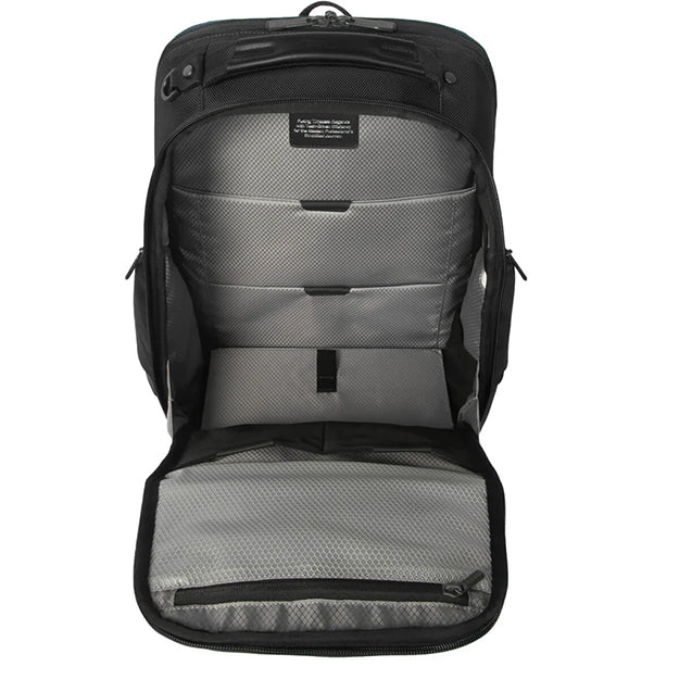 Targus 15-16" HeritageLuxe Backpack