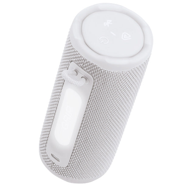 JBL Grip Compact Portable Bluetooth Speaker With Ambient Light