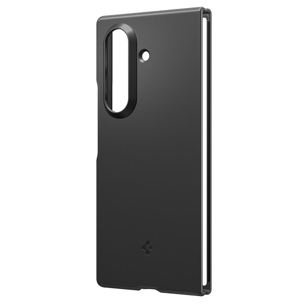 Samsung Thin Fit Case For Samsung Galaxy Z Fold7 – Black