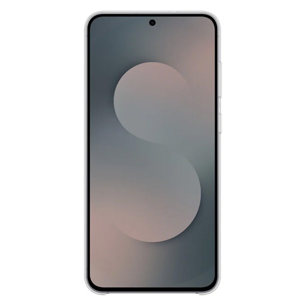 Samsung Standing Grip Cover For Samsung Galaxy S25 FE - Black