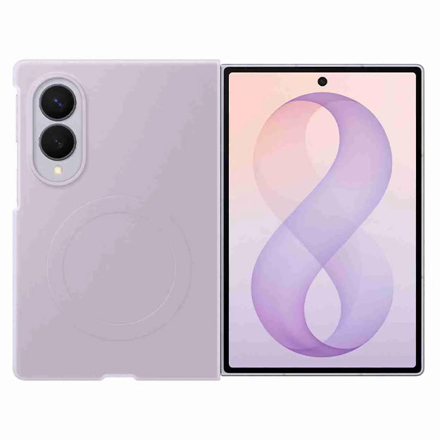 Samsung Silicone Magnet Case For Galaxy Z Fold8