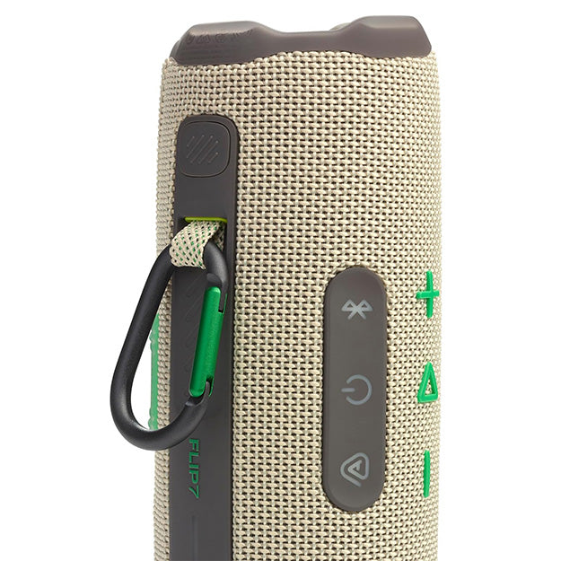 JBL Flip 7 Portable Waterproof Bluetooth Speaker
