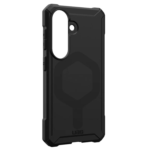 UAG Essential Armor Magnetic Case For Samsung Galaxy S26 - Black