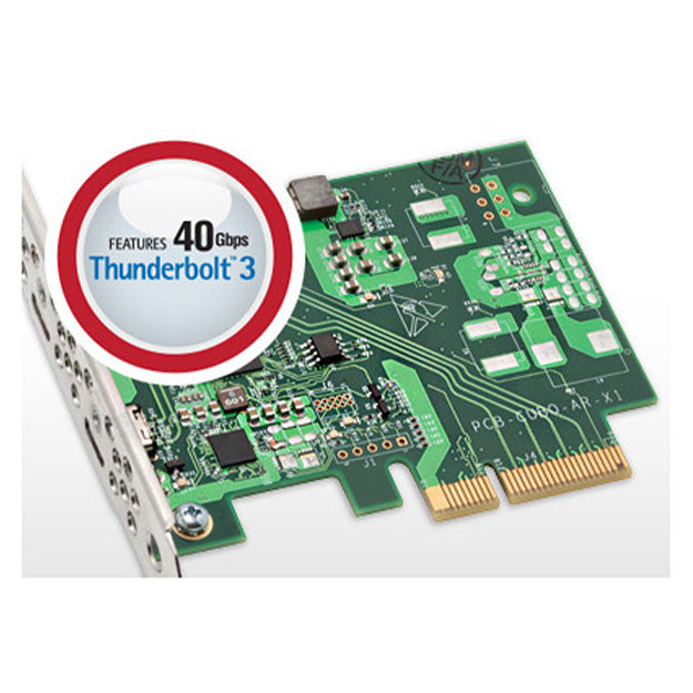 Sonnet Thunderbolt 3 Upgrade Card For Echo Express SE II