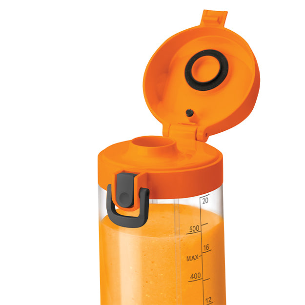 Nutribullet Portable McLaren Edition