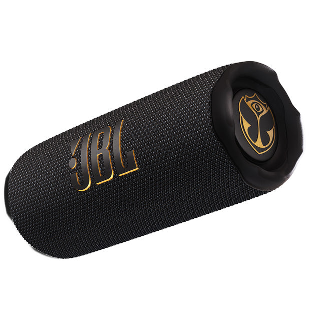 JBL Flip 7 Portable Waterproof Bluetooth Speaker