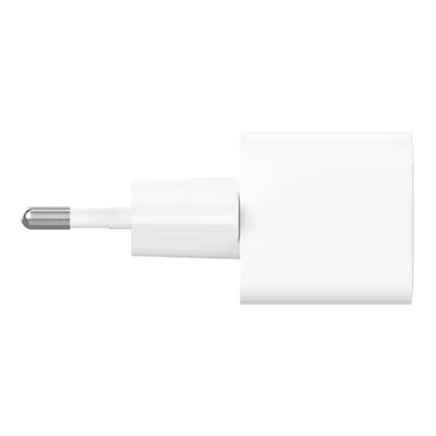 Belkin BoostCharge 25W Type-C Wall Charger With Type-C Cable 1m