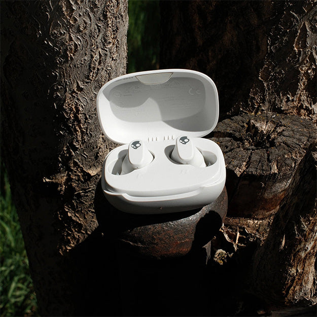SkullCandy Smokin Buds 360 True Wireless In-Ear Earbuds