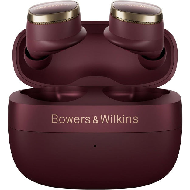 Bowers & Wilkins Pi8 High Performance In-Ear True Wireless Noise Cancelling Earbuds
