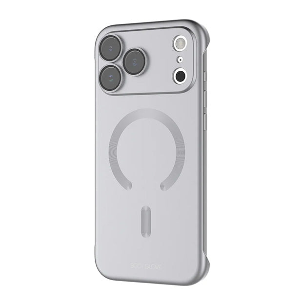 Body Glove Magnetic Air Case For Apple iPhone 18 PRO MAX