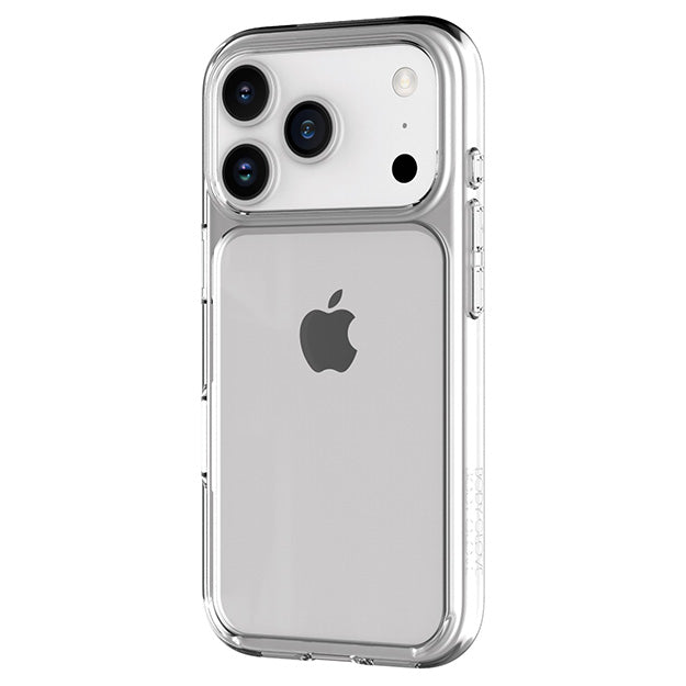 Body Glove Ghost Case For Apple iPhone 17 Pro Max – Clear