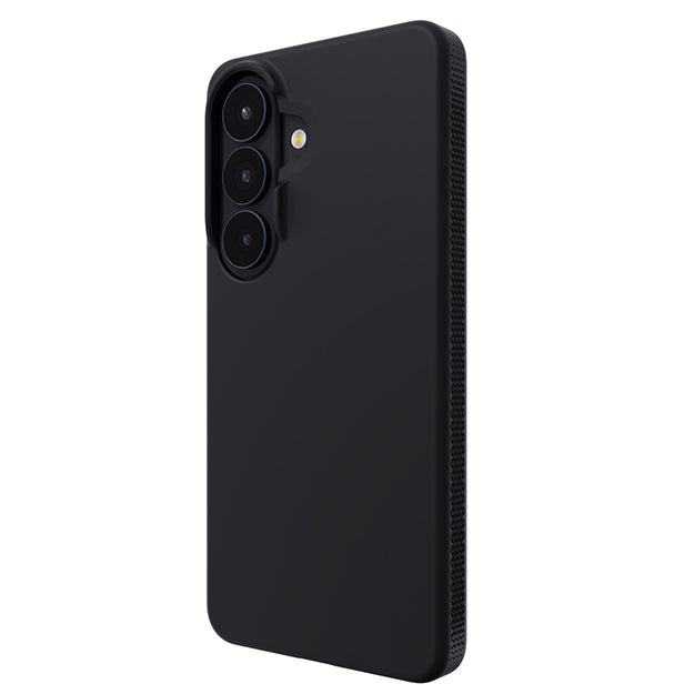 Zagg Milan Snap Case For Samsung Galaxy S26  - Black