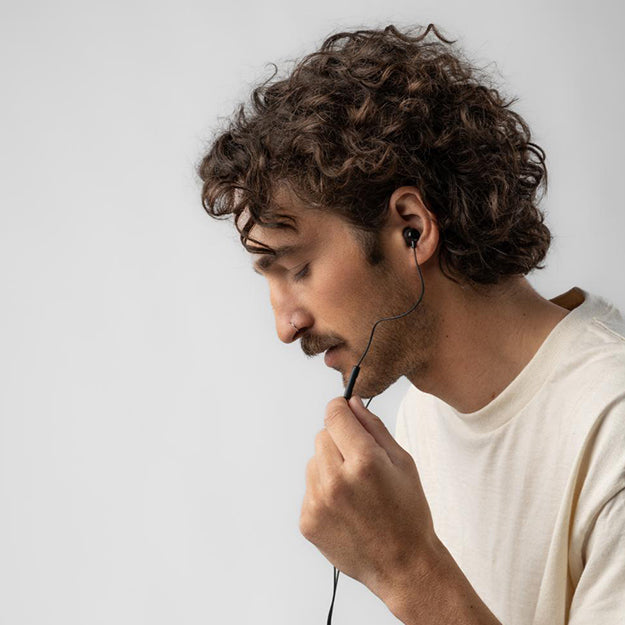 SkullCandy Jib USB-C Wired In-Ear Earbuds With Microphone