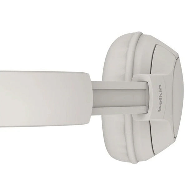 Belkin SoundForm Surround Wireless Over-Ear Bluetooth Headphones