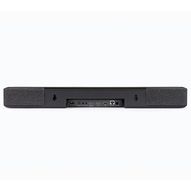 Denon Home Sound Bar 550 Smart Sound Bar With Dolby Atmos And HEOS Built-In - Black