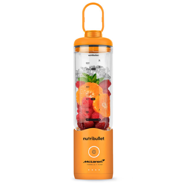 Nutribullet Flex Portable Blender (With Removable Base)