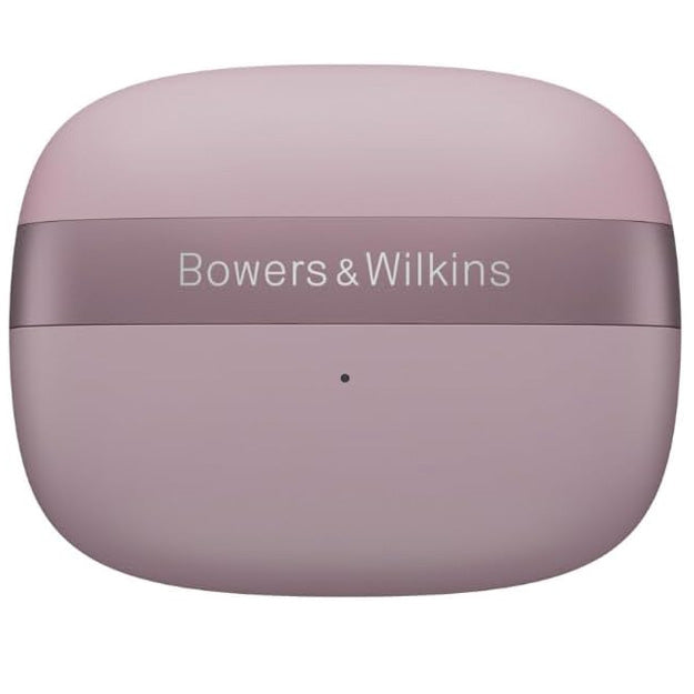 Bowers & Wilkins Pi8 High Performance In-Ear True Wireless Noise Cancelling Earbuds
