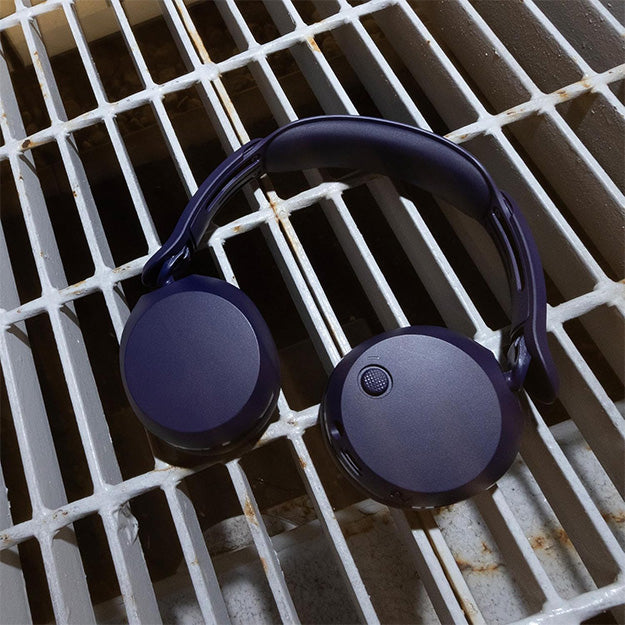 SkullCandy Icon 180 Wireless On-Ear Headphones