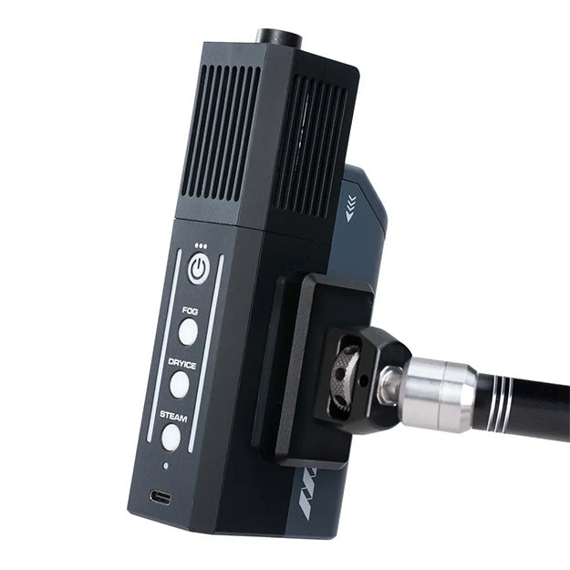 PMI Gear Magnetic Mounting Set - Black