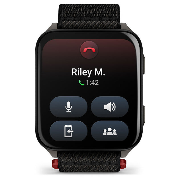 Garmin Venu X1 Rugged Premium Health & Fitness GPS Smartwatch