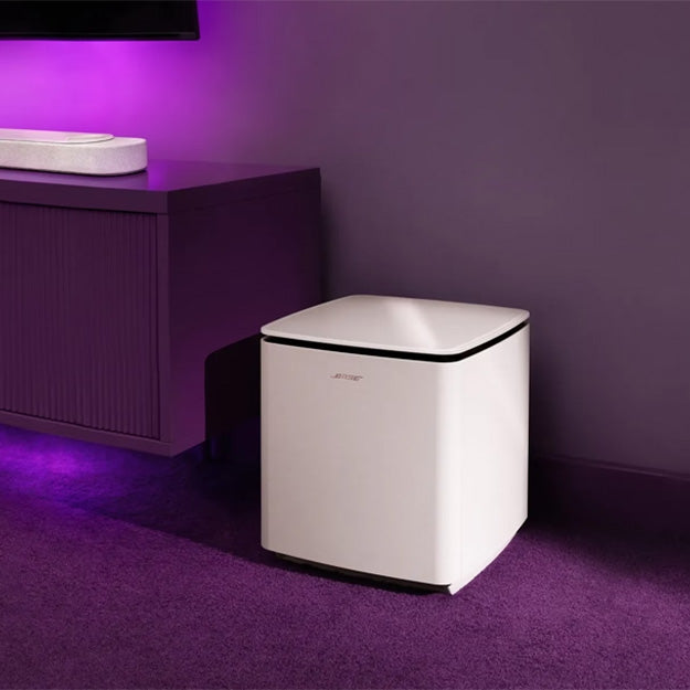 Bose Lifestyle Ultra Subwoofer