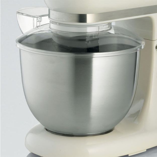 Ariete 1588 Vintage 7 Speed 2400W Stand Mixer (5.5L)