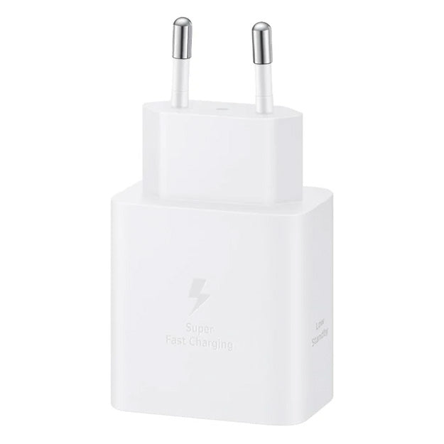 Samsung 1 Port Travel Adapter 45W - White
