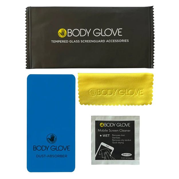 Body Glove Tempered Glass Screen Protector For Samsung Galaxy S26 ULTRA
