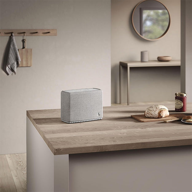 Audio Pro A15 W Portable Multiroom Speaker (WiFi & Bluetooth)