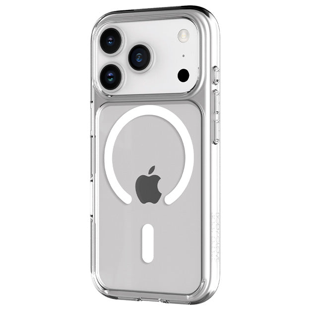 Body Glove Ghost Magnetic Case With MagSafe Apple iPhone 17 Pro – Clear